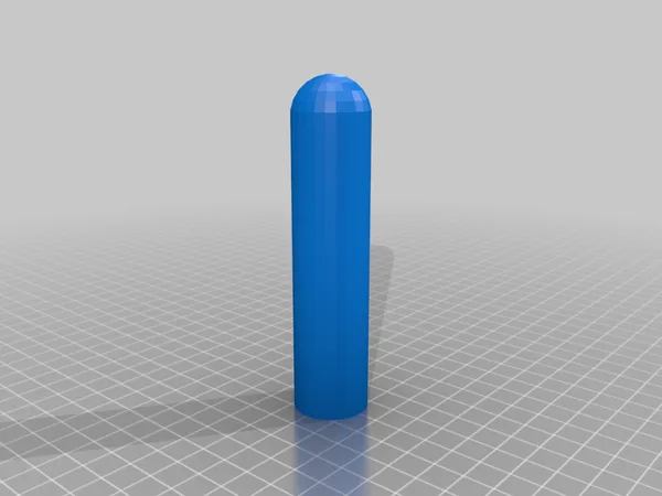 MB Games New Ker-Plunk/Kerplunk replacement tube