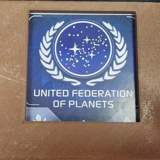 Ascendancy Faction Box