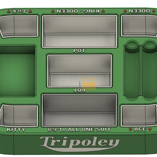 Tripoli, Tripoley, Michigan Rummy, Royal Rummy or Rummoli