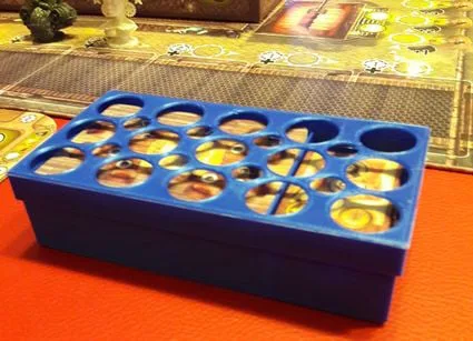 Imaginarium game box