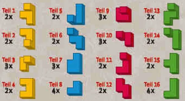UBONGO 3D