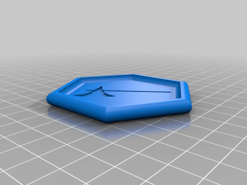 Turncoats Foldable Board