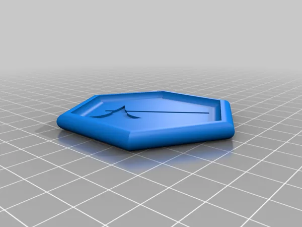 Turncoats Foldable Board