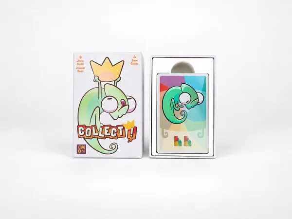 Collect - Insert