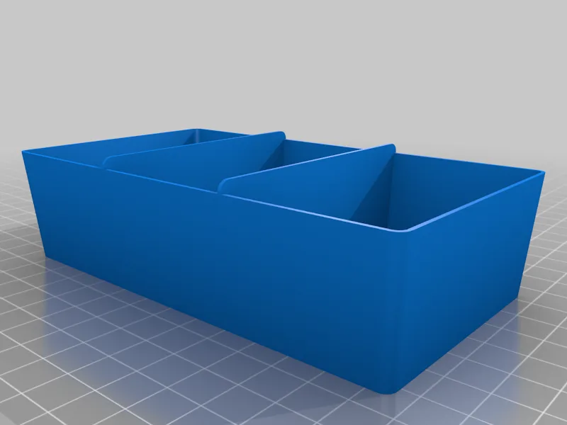 Vampire: Chapters NPC Subdivided Storage