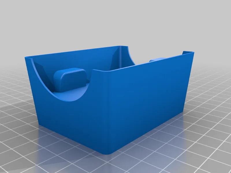 Vampire Chapters - Varied Assortment of Modular Pieces Storage Solution (VAMPSS)