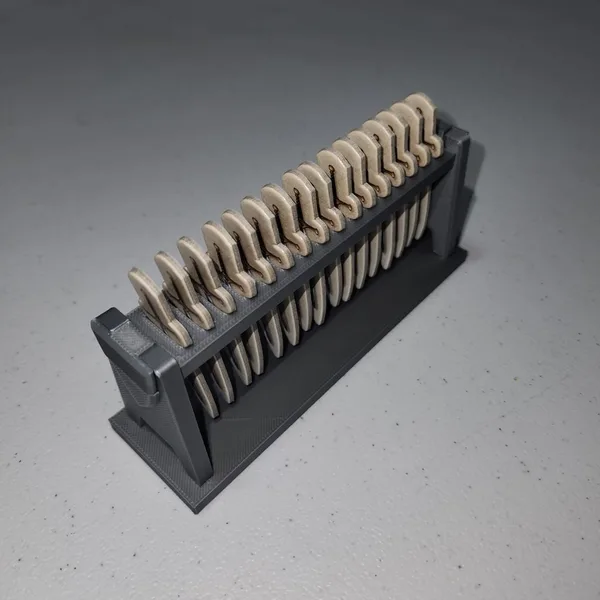 Shadows Over Camelot Sword Holder Remixed!