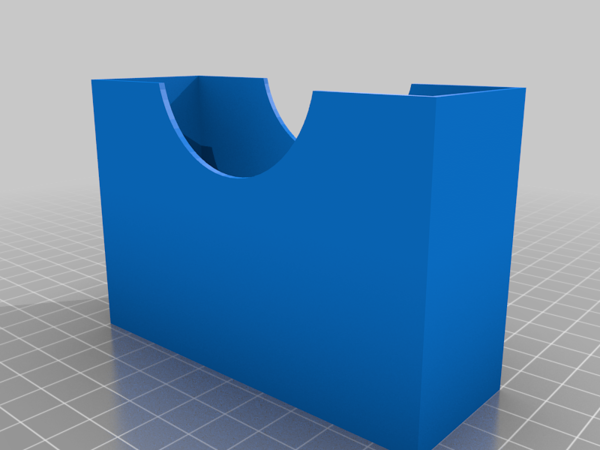 Viticulture: Essential Edition 3D printed insert