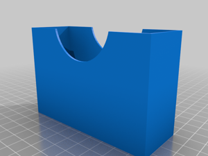 Viticulture: Essential Edition 3D printed insert
