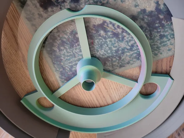 JamSumo Plastic Case Base