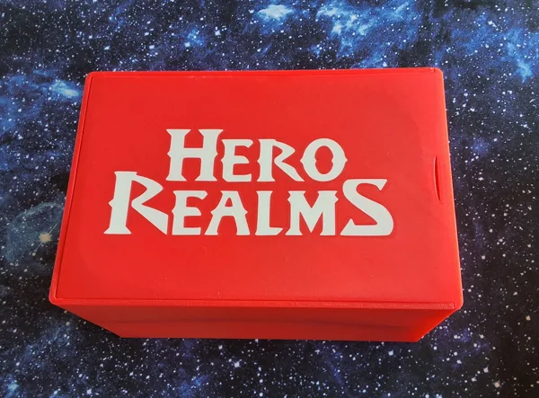 Hero Realms Big Box