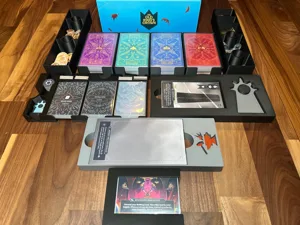 Old King's Crown insert