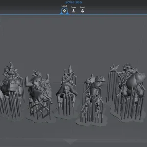 lord of xidit idrakys board game