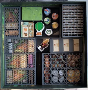 Kingdom Crossing Inlay / Insert Trays and Boxes