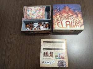 Elawa Insert