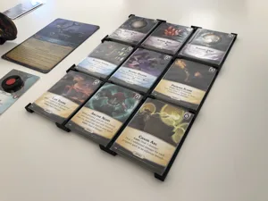 Aeon's End Market Holder