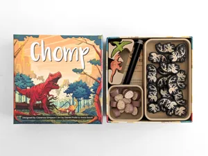 Chomp - Organizer Insert