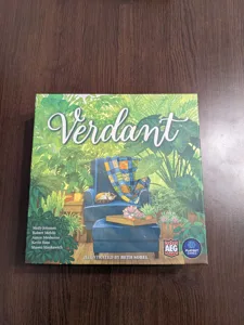 Verdant insert