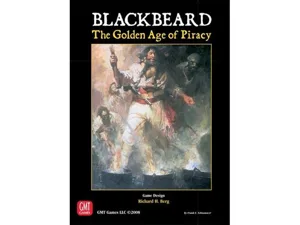 BLACKBEARD insert