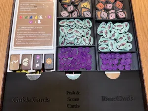 Feya's Swamp Insert