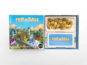For Sale - Organizer Insert