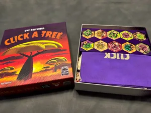 Click A Tree Insert / Organizer