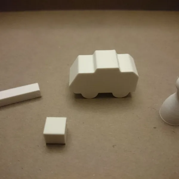 Bloc by Bloc components