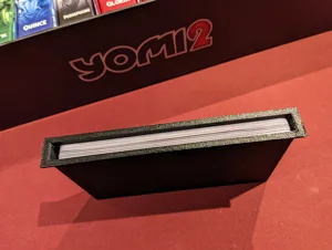 Yomi Character Cards Slot Holder