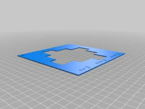 Customizable Map for Blokus3D