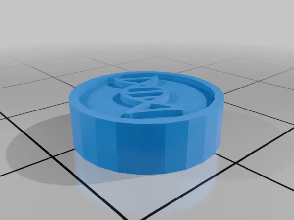 SpaceCorp: 2025-2300AD - Genetic & Revelation tokens