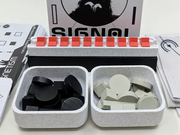 Signal - Organizer Insert