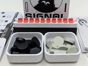 Signal - Organizer Insert