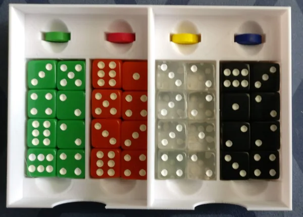 Blueprints Organizer/Insert