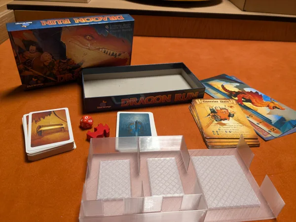 Insert for Dragon Run