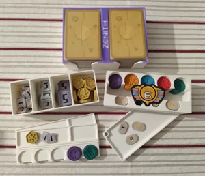 Zenith INSERT (remix)
