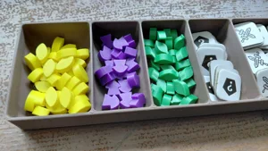 Resource tokens for ANTS by Cranio Creations