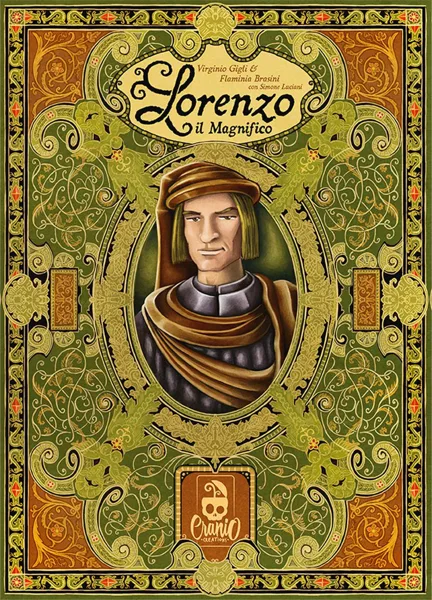 Lorenzo Insert 3d