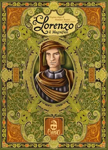 Lorenzo Insert 3d