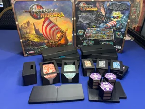 Reavers of Midgard