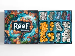 Reef - Organizer Insert