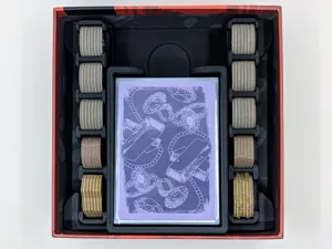 No Loose Ends - Organizer Insert