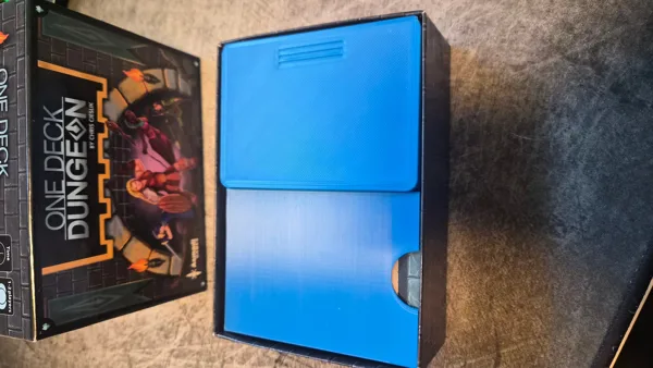 One Deck Dungeon Insert