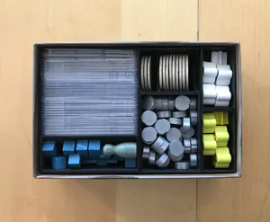 Age of Civilization game organizer