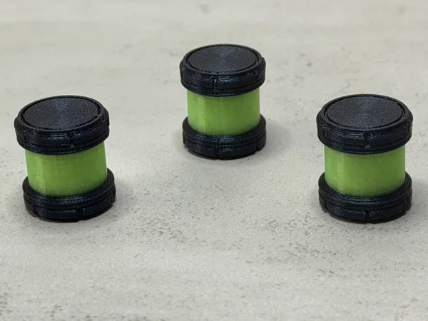 Power Core for RoboRally and Other Board Games