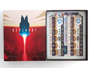 Revenant - Board Organizer Insert