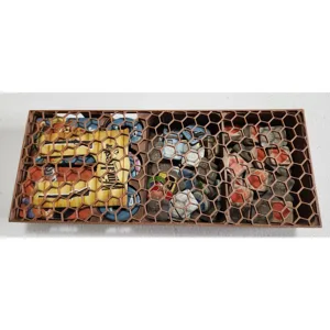 Flick 'em Up! Component Holder (KS Edition)