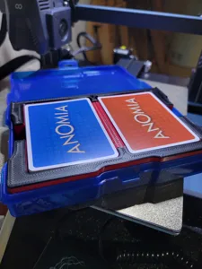 Anomia Photo Caddy Insert