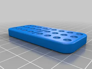 Dominoes 12