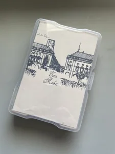 Turin Market Photo Caddy Insert