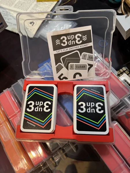 3up3down photo caddy